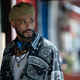 Lakeith Stanfield in Atlanta